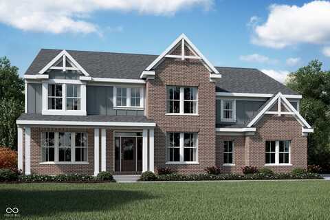 11841 Sage Creek Bend, Fishers, IN 46037