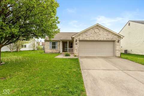 2523 Gammon Drive, Indianapolis, IN 46234