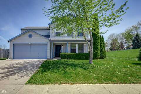 6209 Amber Valley Lane, Indianapolis, IN 46237