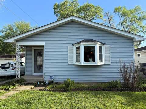 4820 Nowland Avenue, Indianapolis, IN 46201