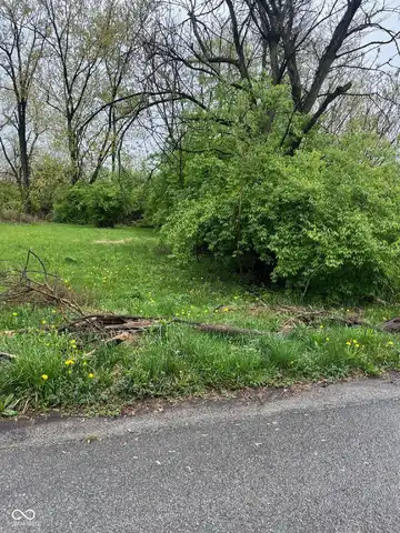 0 N Irwin Avenue, Indianapolis, IN 46226
