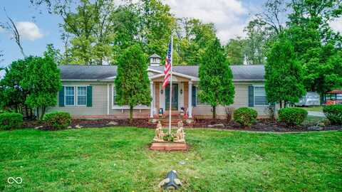 5750 W 650 N, Thorntown, IN 46071