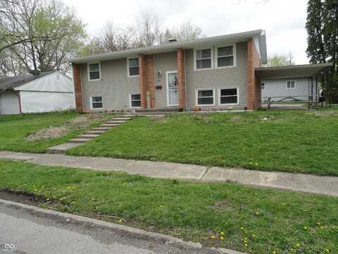 3426 Ireland Drive, Indianapolis, IN 46235