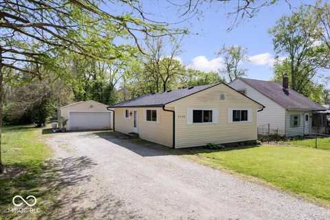 1715 Haynes Avenue, Indianapolis, IN 46240