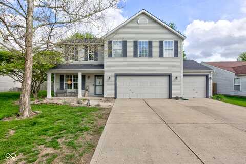 18980 Bladed Mills Drive, Noblesville, IN 46062