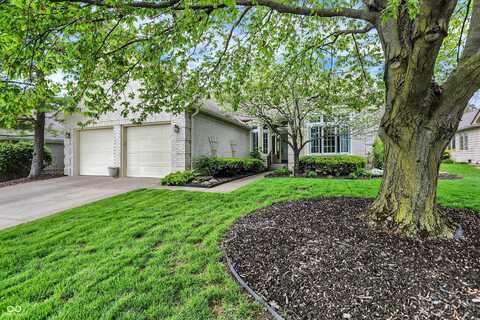 7110 Koldyke Drive, Fishers, IN 46038
