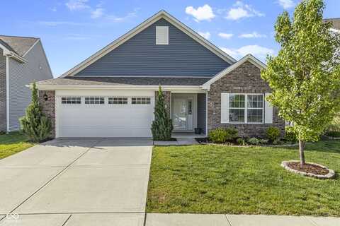 5465 Tanglewood Lane, Whitestown, IN 46075