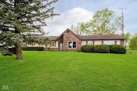 3224 N 1175 W, Kempton, IN 46049