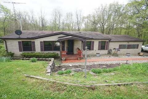 12122 Deer Ridge Road, Brookville, IN 47012