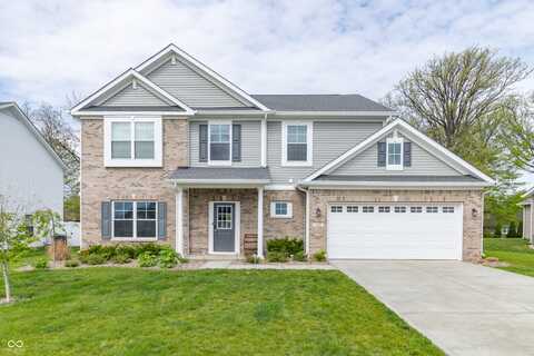 192 Lynnette Way, Cumberland, IN 46229