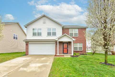 1839 Silverton Drive, Avon, IN 46123