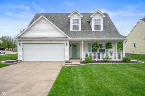 610 Redwood Drive, Pendleton, IN 46064