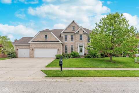 8181 Fairway Drive, Brownsburg, IN 46112