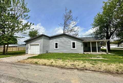 692 S Crawford Street, Martinsville, IN 46151
