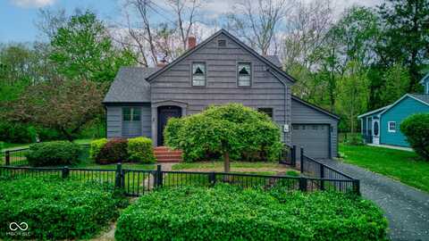 901 Center Drive, Noblesville, IN 46060