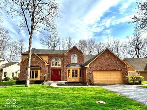 7621 Forest Drive, Fishers, IN 46038