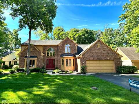 7621 Forest Drive, Fishers, IN 46038