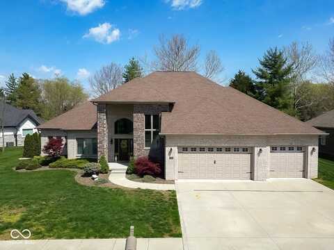 8188 Spring Valley Drive, Plainfield, IN 46168