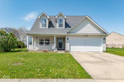 329 Dogwood Drive, Pendleton, IN 46064