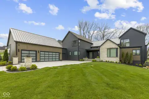 1333 Chatham Rdg Court, Westfield, IN 46074