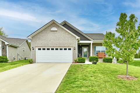 998 Cass Drive, Franklin, IN 46131