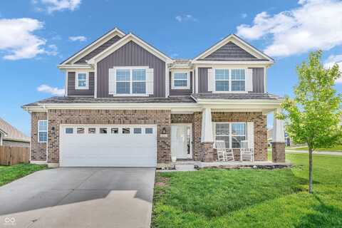 2261 Shadow Trace Way, Greenwood, IN 46143