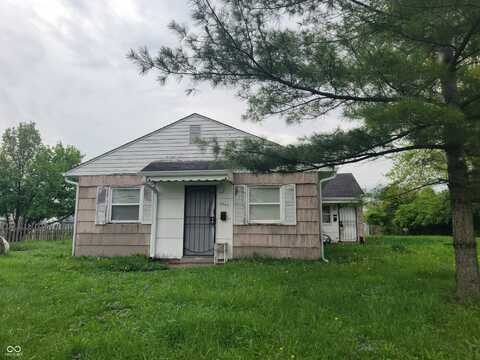 2243 Admiral Drive, Indianapolis, IN 46219