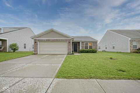 1739 Elderberry Drive, Indianapolis, IN 46234