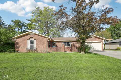 1416 Wellington Avenue, Indianapolis, IN 46219