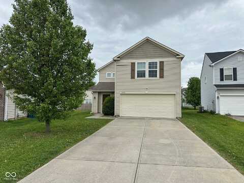 8409 Bolero Way, Camby, IN 46113