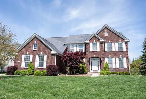 11592 Saltford Lane, Fishers, IN 46037