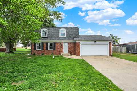 2596 W Old State Road 28, Tipton, IN 46072
