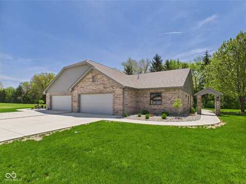2327 Mimosa Lane, Anderson, IN 46011