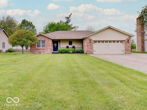 710 Marie Lane, Fortville, IN 46040