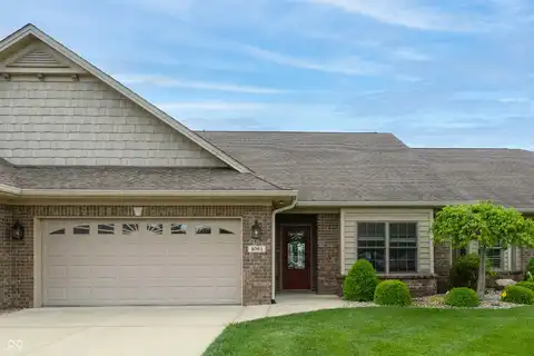 4061 Melbourne Drive, Columbus, IN 47203