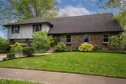 961 Parkside Drive, Columbus, IN 47203