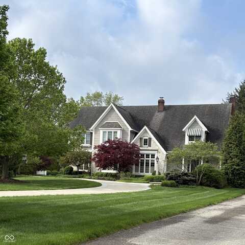 2090 Mulsanne Drive, Zionsville, IN 46077