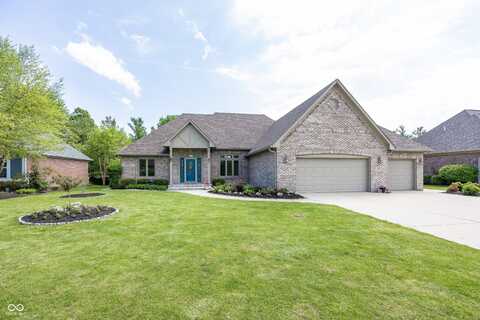 1297 Morningside Drive, Greenfield, IN 46140