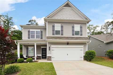 129 Prominence Court, Canton, GA 30114