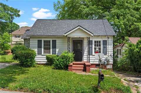 1377 Pine Avenue, Atlanta, GA 30344