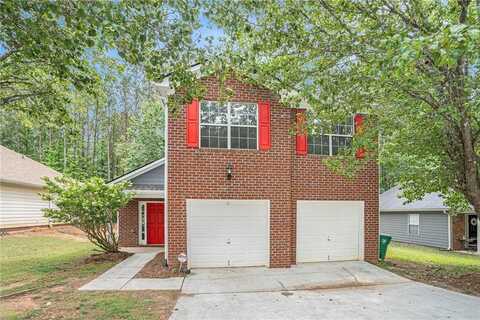 4795 Wilkins Station Drive, Decatur, GA 30035