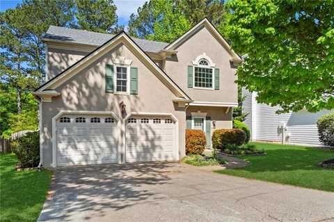5010 Foxberry Lane, Roswell, GA 30075