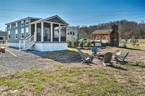 102 Mountain Meadows Drive, Morganton, GA 30560