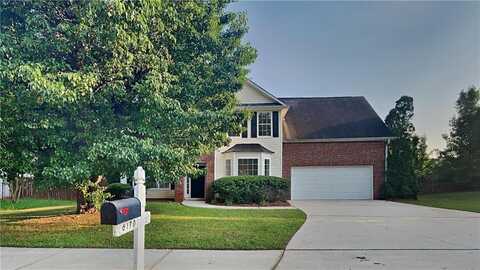 6170 Winston Trace, Mcdonough, GA 30252