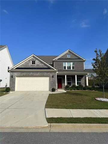 5452 FountainHead Lane, Auburn, GA 30011