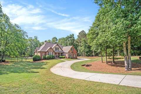 1231 Apalachee Downs Drive, Bogart, GA 30622