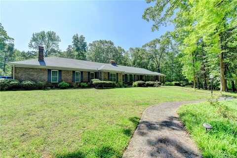 168 Woodland Valley Road, Lawrenceville, GA 30046