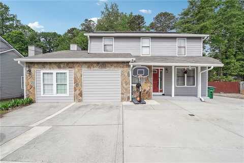5022 Audubon Place, Norcross, GA 30093