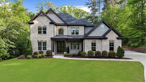 885 Old Peachtree Road NE, Lawrenceville, GA 30043