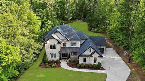 885 Old Peachtree Road NE, Lawrenceville, GA 30043